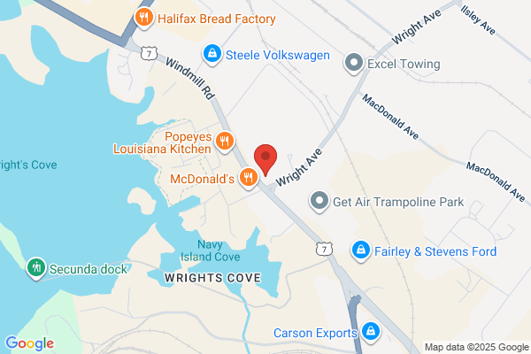 Ultramar Ltd, Service Stations, Dartmouth