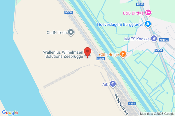 Wallenius Wilhelmsen Lines