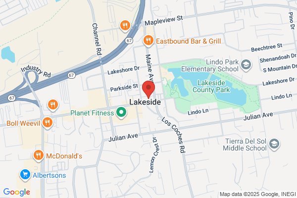 Woodside Automotive Service