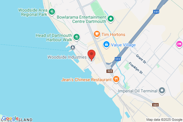 Woodside Industries