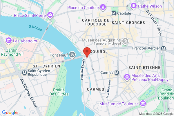 La Maison Graphique