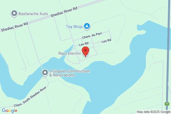 Skerry Electric Ltd