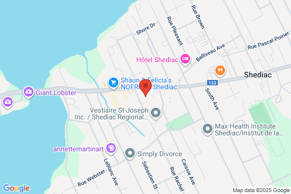 Shell
