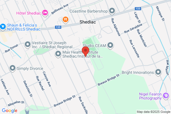 Residence Chenes De Mambre