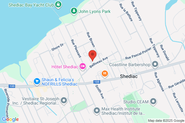 Shediac Lobster Festival Inc