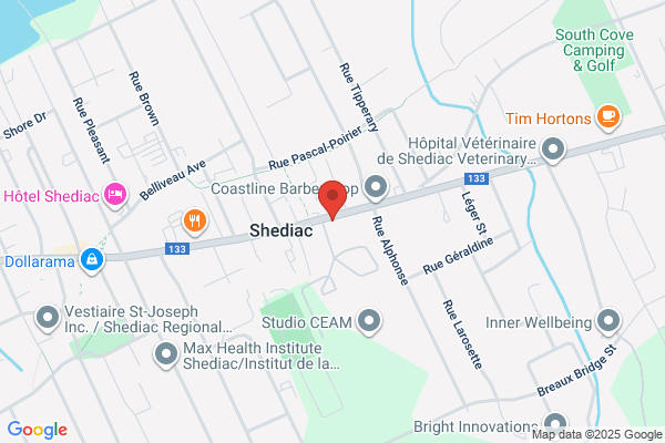 Shediac Psychological Services