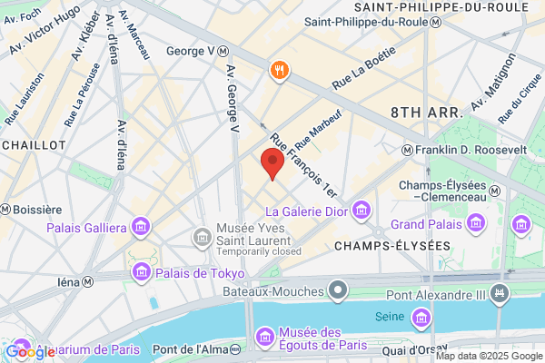 Bistro Et Cafe Andre