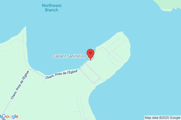 Gallant Portable Toilets