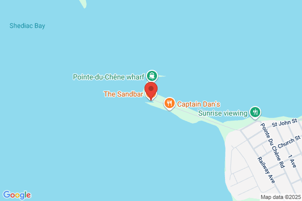 Gilligan's Bar & Grill