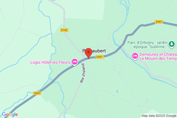 Le P'Tit Chez-Nous