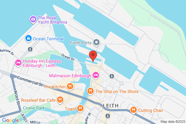 Lighthouse Restaurant Ltd