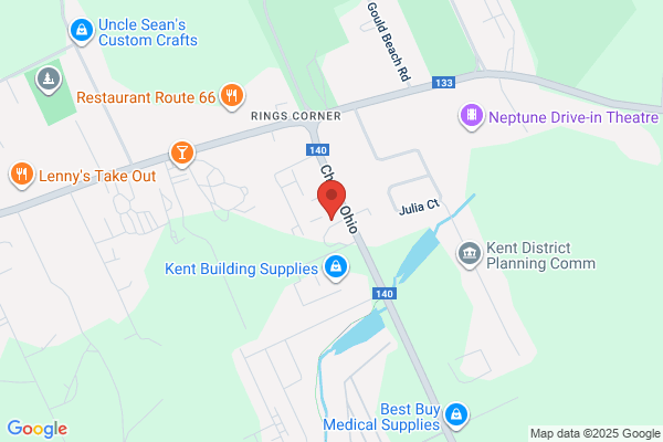 Mike's Service Centre