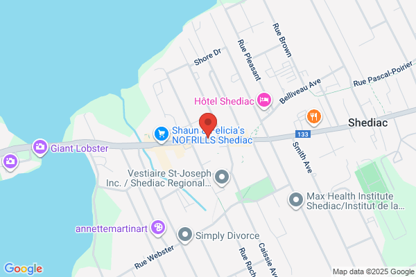 New Brunswick Dental Assistants Association