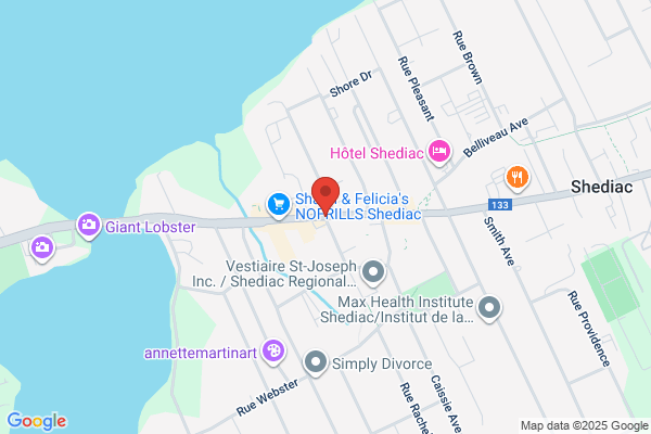 Paramount Insurance Agency Ltd Ltee, Dollard Leger