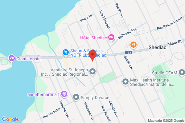 Physiotherapy Centreville