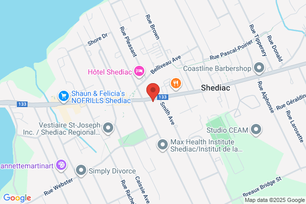 Postes Canada, Comptoirs Postaux Pour Produits Et Services, Shediac
