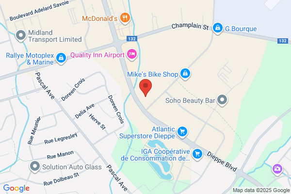 Residence Beau Sejour Inc