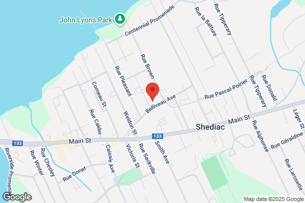 Shediac Community Centre