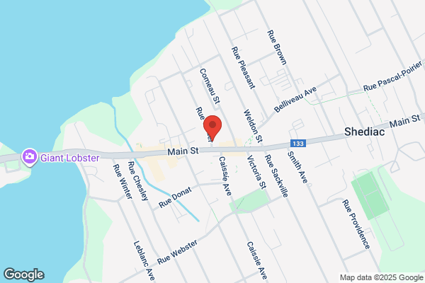 Shediac Esthetics Salon