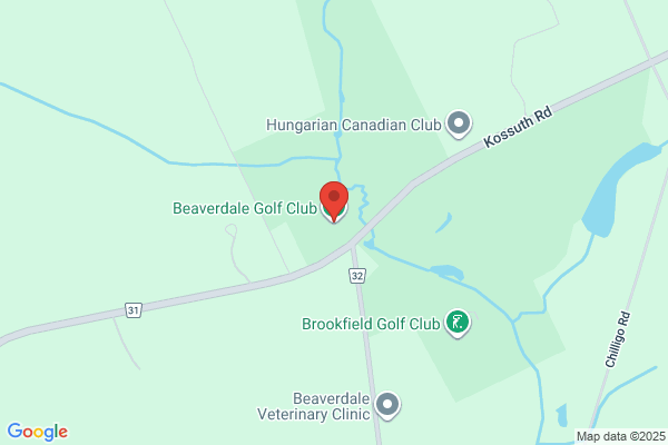 Beaverdale Golf Club