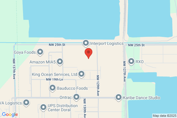 Cps Warehousing Inc