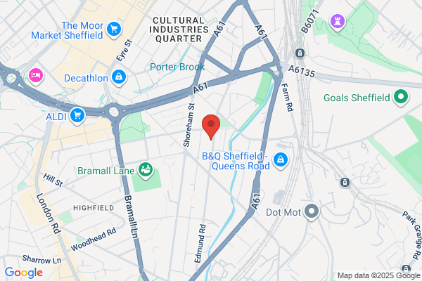 Sheffield Automotive Services