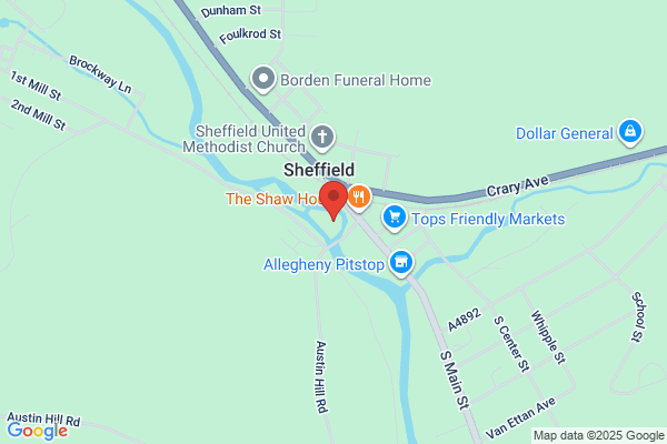 Sheffield Lions Club