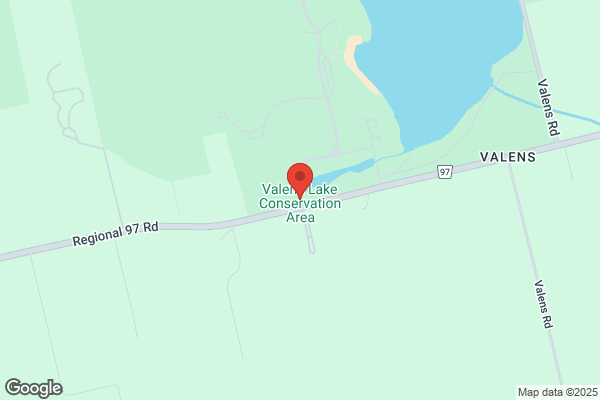 Valens Conservation Area