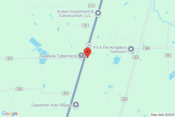Wilson Enterprises Carpntry