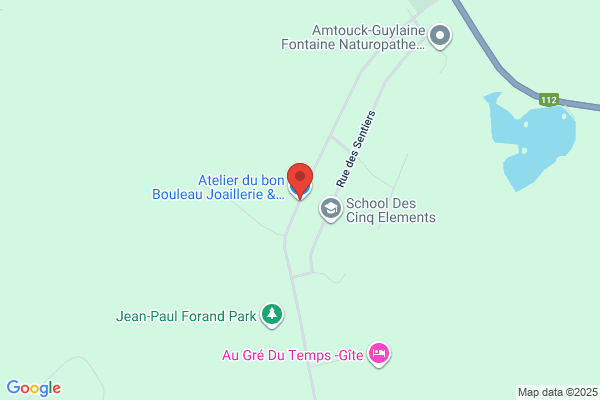 Atelier Du Bon Bouleau