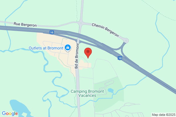Visique - Bromont