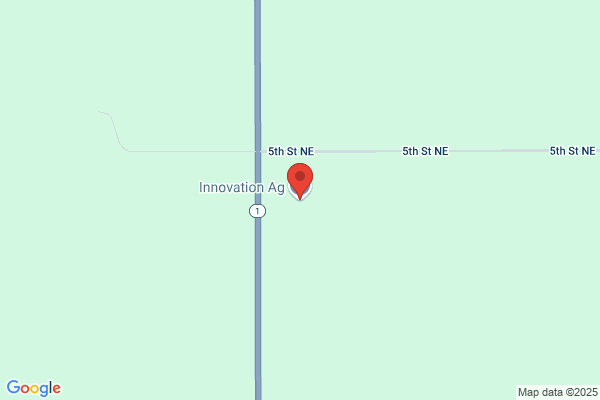 Innovation Agricole Adam Inc