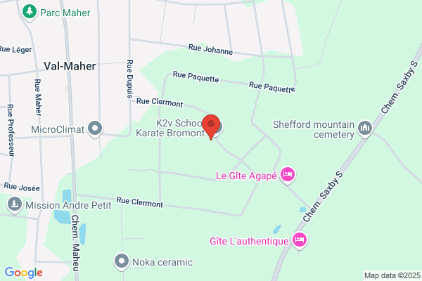 Jardins Shefford
