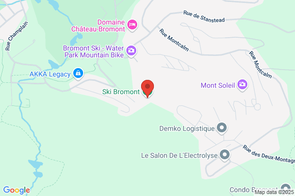 L'echoppe De La Montagne Inc