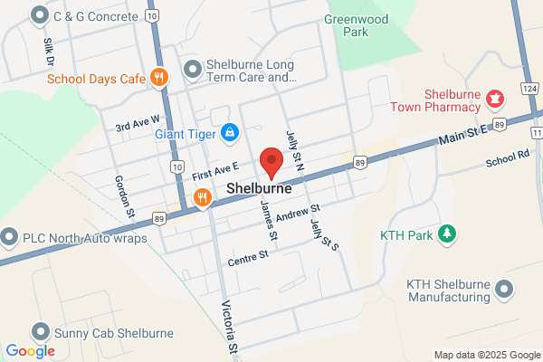 Shelburne Family Chiropractic