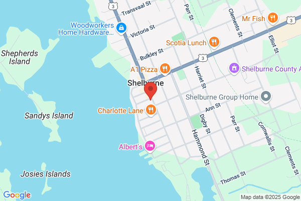 Shelburne Furniture & Appliances Ltd