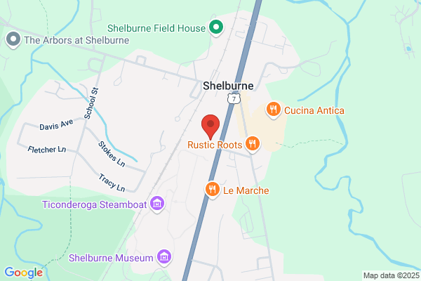 Governments Municipal, Town of Shelburne