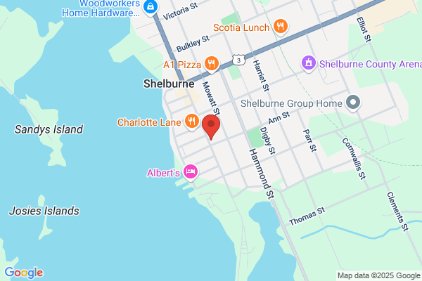 Horncastle Selinda Dr