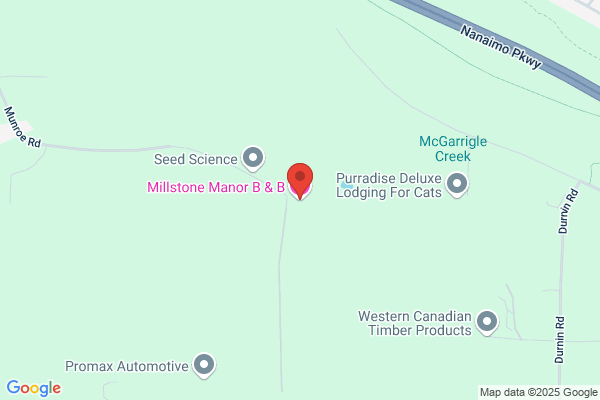 Millstones Bed & Breakfast