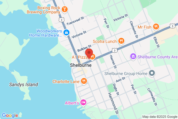 Municipality of Shelburne