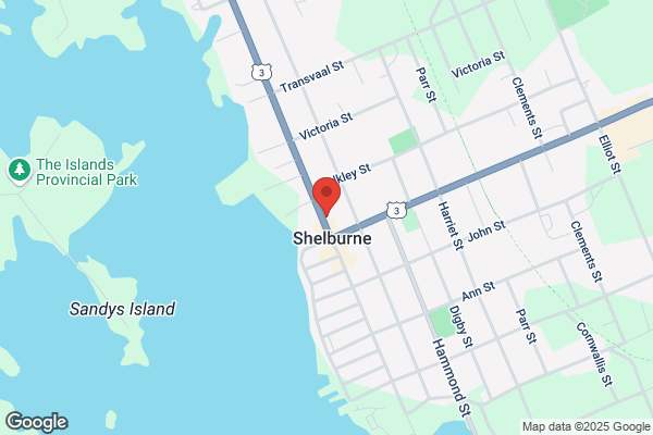 Municipality of Shelburne, By-Law Enforcement Officer