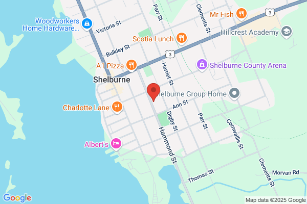 Municipality of Shelburne, Waste Division Co Ordinator
