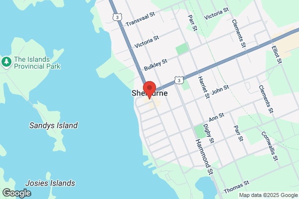 Probation Services, Probation (Community Corrections), Shelburne