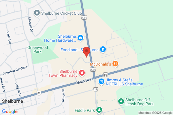 Shelburne Physiotherapy