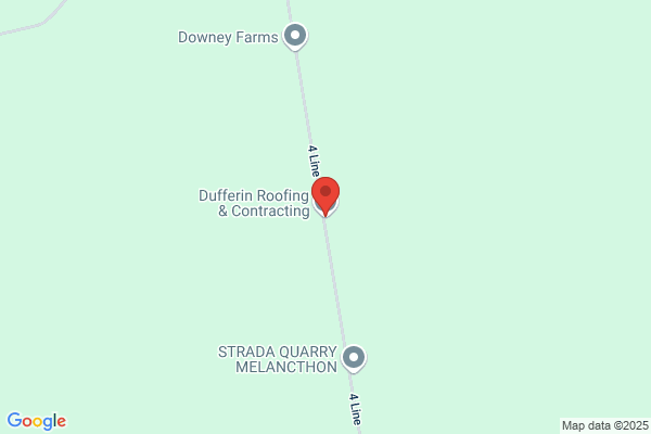 Dufferin Roofing