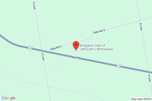 Jehovah's Witnessess