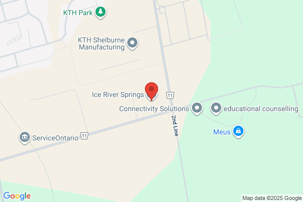 Mansfield Springs Inc