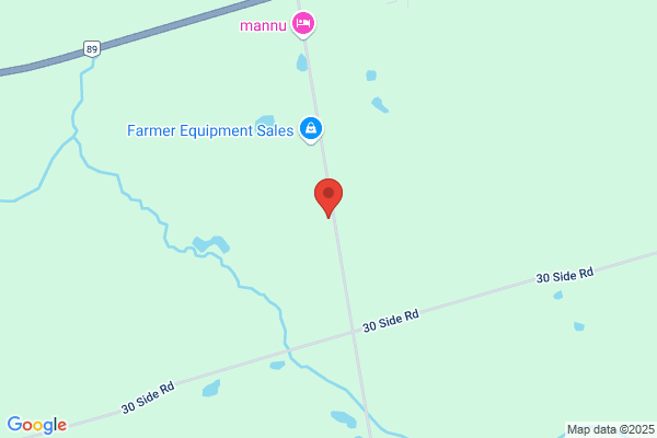 Primrose Trout Farm