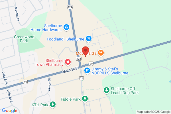 Re/Max, Shelburne