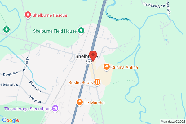 Shelburne General Store